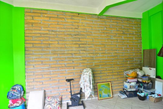 Quarto 1 de casa à venda com 3 quartos, 119m² em Estância Velha, Canoas