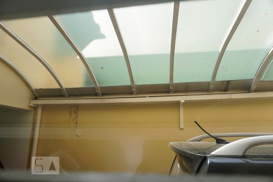 Vista da Sala de Jantar de casa à venda com 3 quartos, 154m² em Chácara Cruzeiro do Sul, São Paulo
