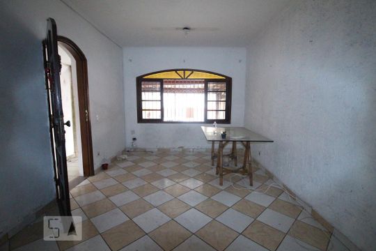 Casa à venda com 3 quartos, 104m² em Vila Primavera, São Paulo