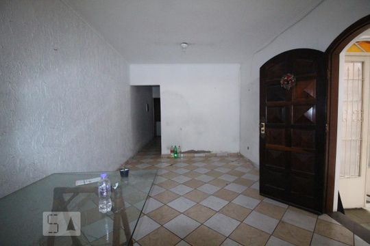 sala de casa à venda com 3 quartos, 104m² em Vila Primavera, São Paulo