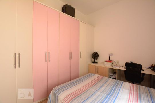 Quarto 1 de apartamento à venda com 1 quarto, 49m² em Penha Circular, Rio de Janeiro