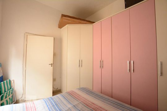 Quarto 1 de apartamento à venda com 1 quarto, 49m² em Penha Circular, Rio de Janeiro