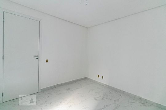 Quarto 2 de apartamento para alugar com 2 quartos, 45m² em Vila Prudente, São Paulo