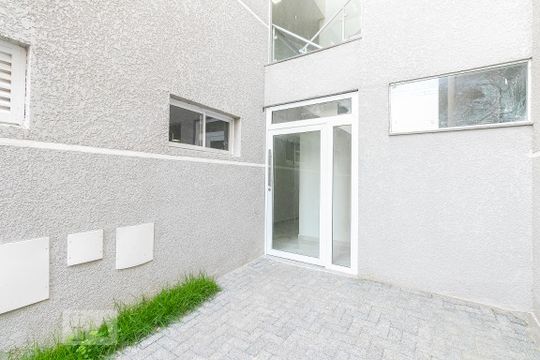 Área Comum de apartamento para alugar com 2 quartos, 45m² em Vila Prudente, São Paulo