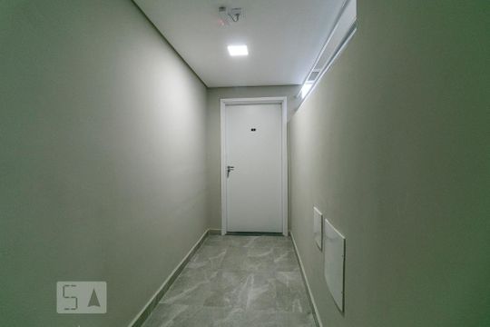 Entrada de apartamento para alugar com 2 quartos, 45m² em Vila Prudente, São Paulo