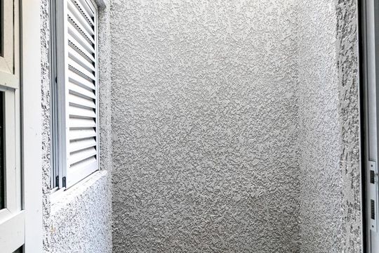 Área de Serviço de apartamento para alugar com 2 quartos, 45m² em Vila Prudente, São Paulo