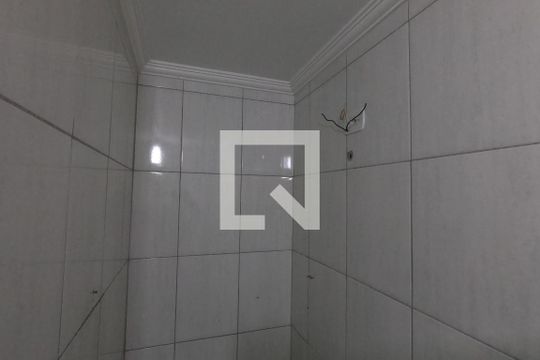 Banheiro de casa à venda com 3 quartos, 129m² em Jardim Bom Clima, Guarulhos