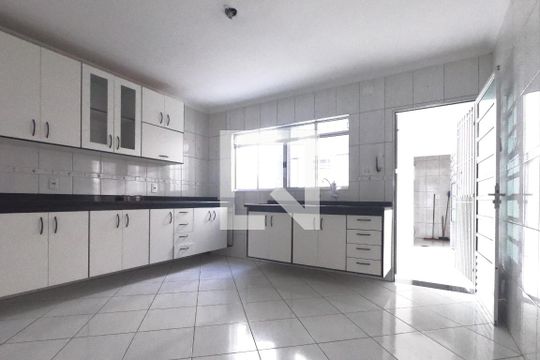 Cozinha de casa à venda com 3 quartos, 129m² em Jardim Bom Clima, Guarulhos