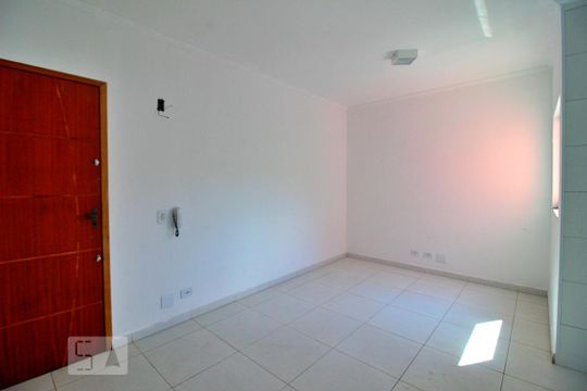Sala de apartamento para alugar com 2 quartos, 130m² em Parque João Ramalho, Santo André
