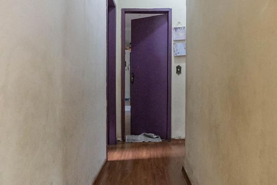 Corredor de casa à venda com 3 quartos, 410m² em Céu Azul, Belo Horizonte