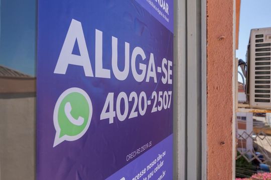 Contato de apartamento para alugar com 1 quarto, 46m² em Protásio Alves, Porto Alegre