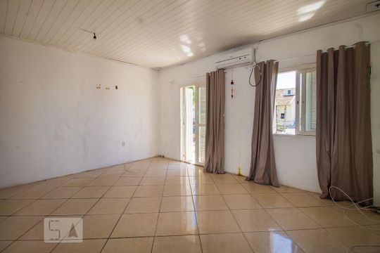 Quarto 1 de casa à venda com 3 quartos, 200m² em Hípica, Porto Alegre