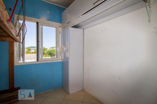 Quarto 3 de casa à venda com 3 quartos, 200m² em Hípica, Porto Alegre