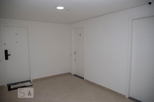 Apartamento à venda com 2 quartos, 49m² em Campanário, Diadema
