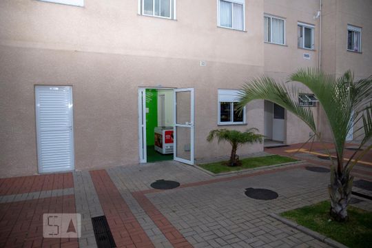 Apartamento à venda com 2 quartos, 49m² em Campanário, Diadema