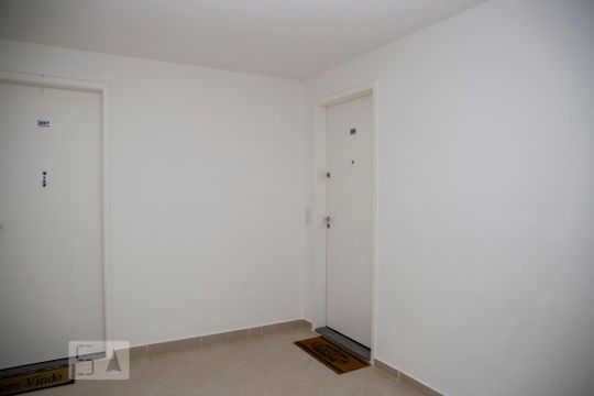 Apartamento à venda com 2 quartos, 49m² em Campanário, Diadema