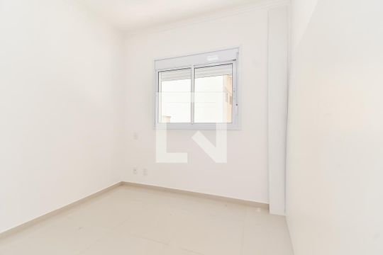 Quarto - Suíte de apartamento para alugar com 1 quarto, 36m² em Santa Ifigênia, São Paulo