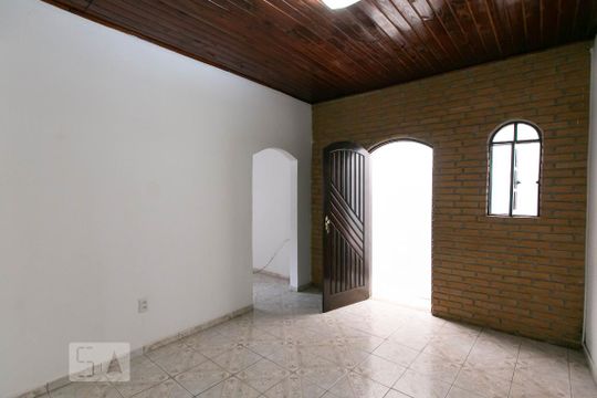 Casa à venda com 1 quarto, 60m² em Parque Cruzeiro do Sul, São Paulo