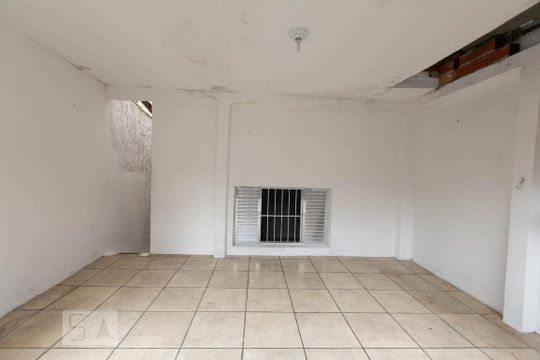 Garagem de casa à venda com 1 quarto, 60m² em Parque Cruzeiro do Sul, São Paulo
