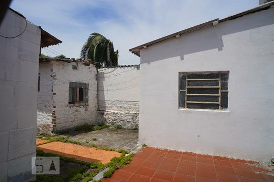 Quarto 2 - Vista de casa à venda com 3 quartos, 85m² em Niterói, Canoas