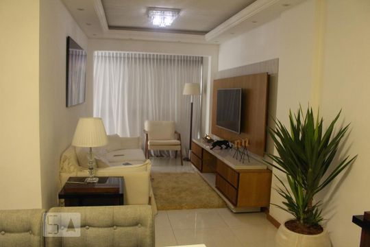 Apartamento à venda com 2 quartos, 100m² em Bangu, Rio de Janeiro