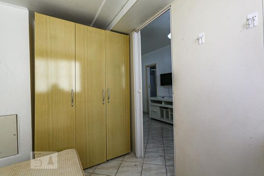 Quarto 2 de apartamento para alugar com 1 quarto, 36m² em Centro Histórico, Porto Alegre