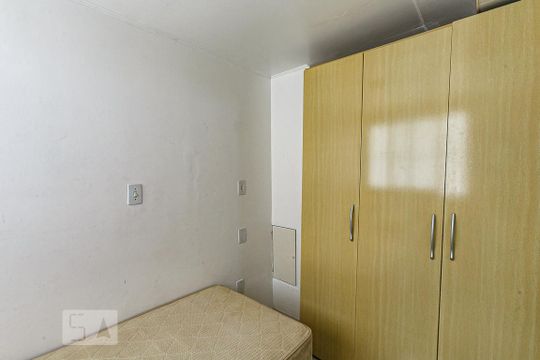 Quarto 2 de apartamento para alugar com 1 quarto, 36m² em Centro Histórico, Porto Alegre