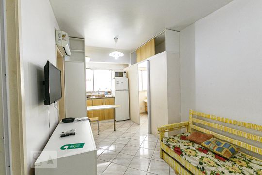 Apartamento para alugar com 1 quarto, 36m² em Centro Histórico, Porto Alegre