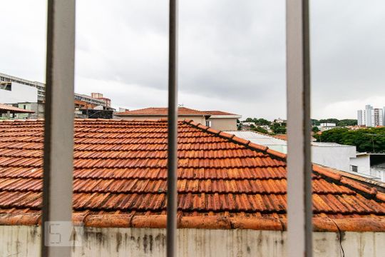 Vista do Quarto de casa à venda com 3 quartos, 200m² em Vila do Encontro, São Paulo