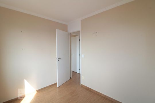Quarto 1 de apartamento para alugar com 2 quartos, 50m² em Mooca, São Paulo