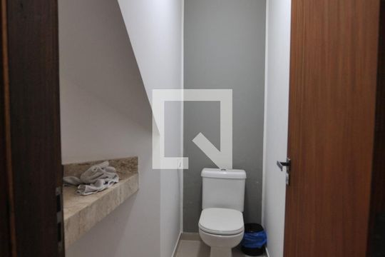 Lavabo de casa à venda com 3 quartos, 370m² em Saúde, São Paulo