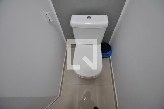 Lavabo de casa à venda com 3 quartos, 370m² em Saúde, São Paulo