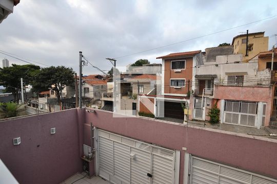 Sala de Tv - Vista de casa à venda com 3 quartos, 370m² em Saúde, São Paulo
