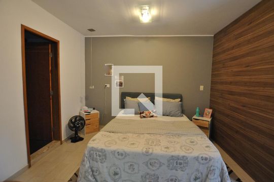 Quarto 1 de casa à venda com 3 quartos, 370m² em Saúde, São Paulo