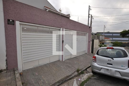 Fachada de casa à venda com 3 quartos, 370m² em Saúde, São Paulo