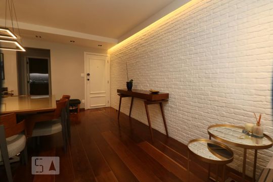 Apartamento para alugar com 3 quartos, 133m² em Jardim Paulista, São Paulo