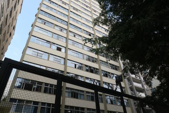 Apartamento para alugar com 3 quartos, 133m² em Jardim Paulista, São Paulo