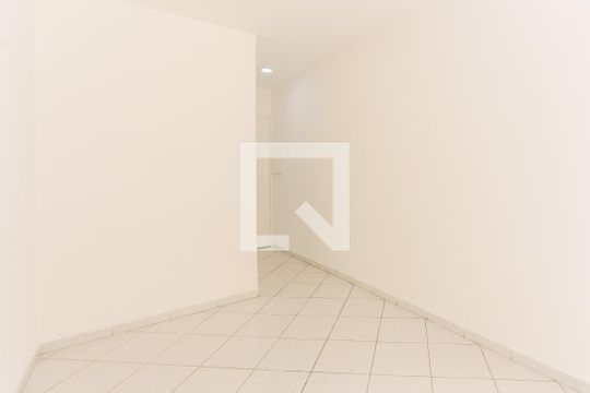 Sala de apartamento à venda com 2 quartos, 47m² em Jardim Monte Alegre, São Paulo