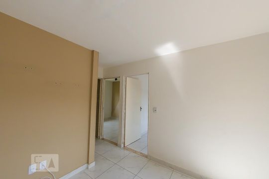 Apartamento para alugar com 2 quartos, 46m² em Jardim Antártica, São Paulo