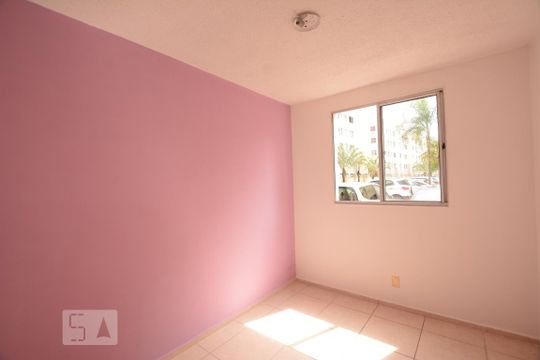 Quarto 1 de apartamento à venda com 2 quartos, 47m² em Parada de Lucas, Rio de Janeiro