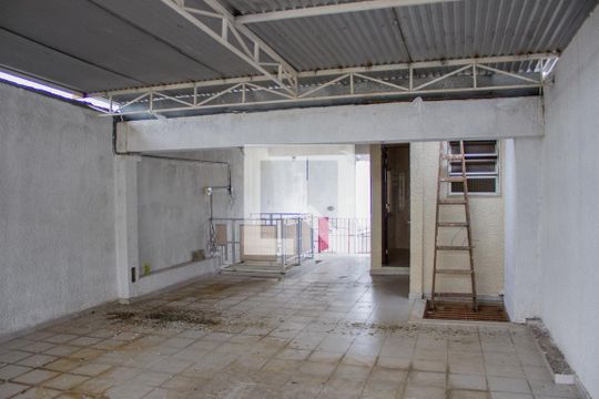 Terraço de casa para alugar com 5 quartos, 450m² em Méier, Rio de Janeiro