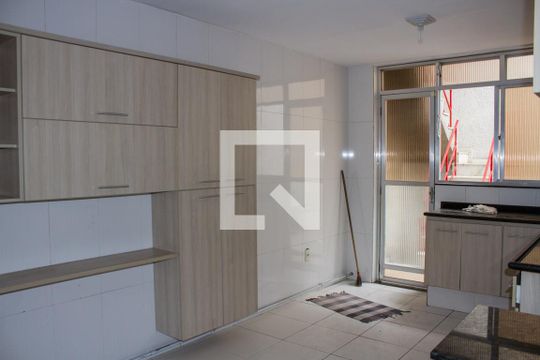 Cozinha de casa para alugar com 5 quartos, 450m² em Méier, Rio de Janeiro