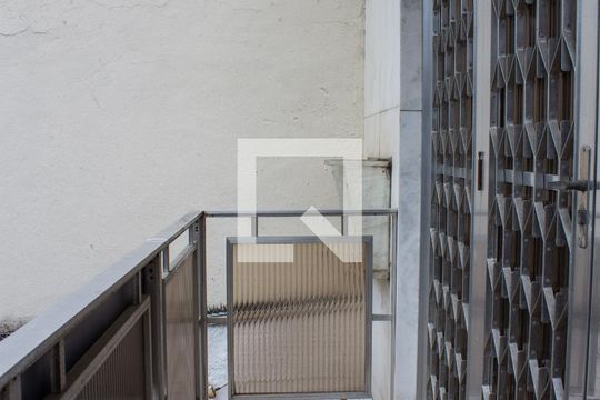 Varanda da Sala de casa para alugar com 5 quartos, 450m² em Méier, Rio de Janeiro