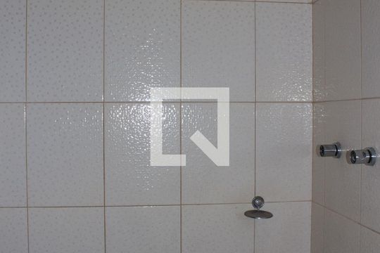 Banheiro Social de casa para alugar com 5 quartos, 450m² em Méier, Rio de Janeiro