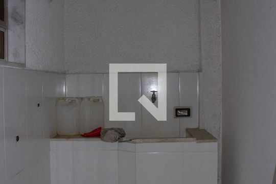 Área de Serviço de casa para alugar com 5 quartos, 450m² em Méier, Rio de Janeiro