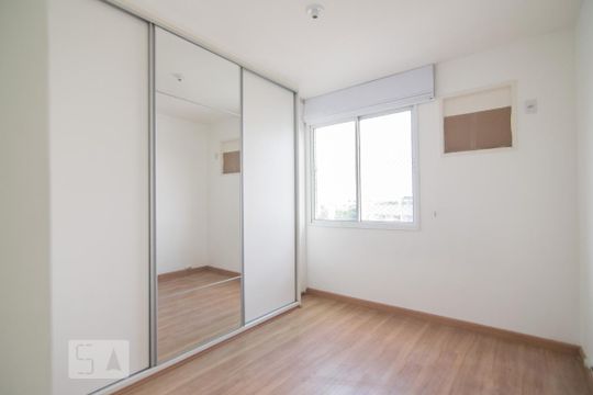Suíte de apartamento para alugar com 3 quartos, 91m² em Freguesia, Rio de Janeiro