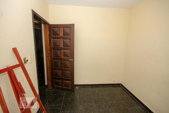 Quarto 2 de apartamento para alugar com 2 quartos, 72m² em Catete, Rio de Janeiro