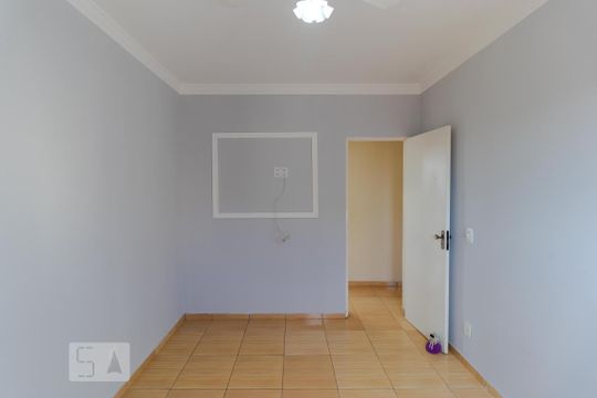 Quarto 02 de apartamento à venda com 2 quartos, 66m² em Jardim das Bandeiras, Campinas