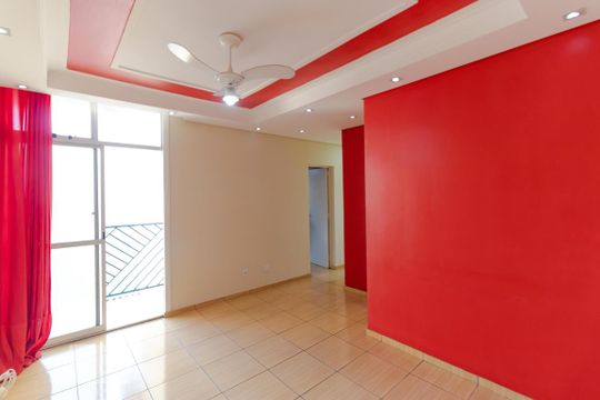 Apartamento à venda com 2 quartos, 66m² em Jardim das Bandeiras, Campinas