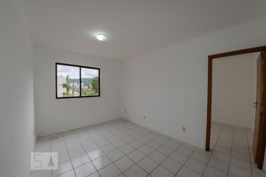 Apartamento para alugar com 2 quartos, 54m² em Itacorubi, Florianópolis